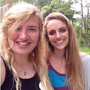 Meet your Posher, Carolina